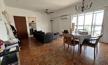 Departamento en venta 3 Ambientes Apto Crédito Pilar Centro