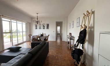 Departamento en venta 3 Ambientes Apto Crédito Pilar Centro