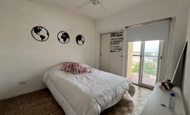 Departamento en venta 3 Ambientes Apto Crédito Pilar Centro