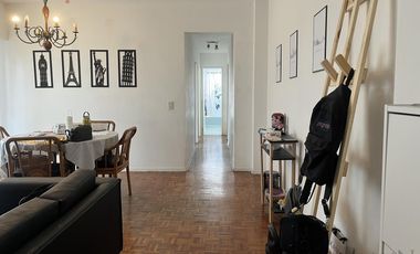 Departamento en venta 3 Ambientes Apto Crédito Pilar Centro