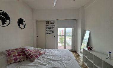 Departamento en venta 3 Ambientes Apto Crédito Pilar Centro