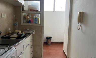 Departamento en venta 3 Ambientes Apto Crédito Pilar Centro