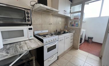 Departamento en venta 3 Ambientes Apto Crédito Pilar Centro