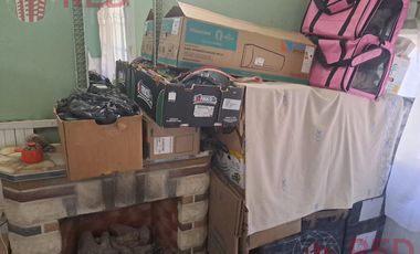 Vende Duplex en Barrio Los Alamos - Plottier