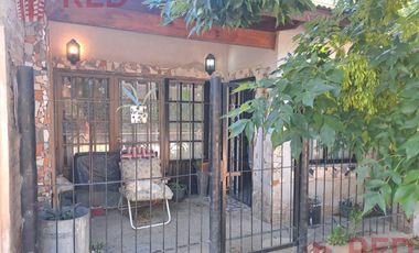 Vende Duplex en Barrio Los Alamos - Plottier