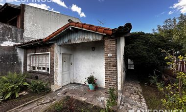 Terreno en venta en Villa Luzuriaga
