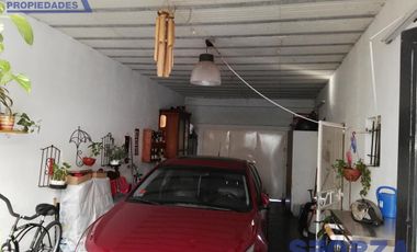 Casa - Los Polvorines