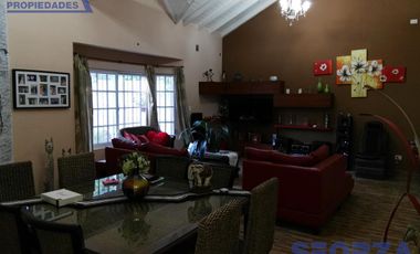 Casa - Los Polvorines