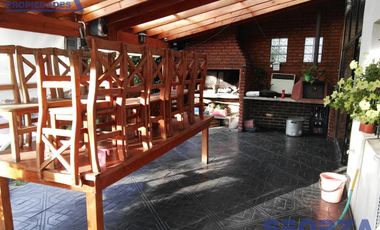 Casa - Los Polvorines