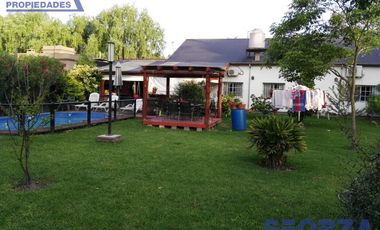 Casa - Los Polvorines