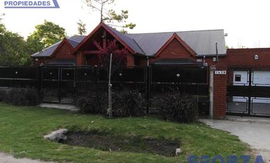 Casa - Los Polvorines