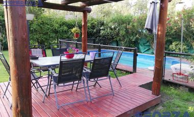 Casa - Los Polvorines