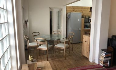 Casa - S.Fer.-Vias/Libert.