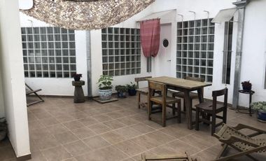 Casa - S.Fer.-Vias/Libert.