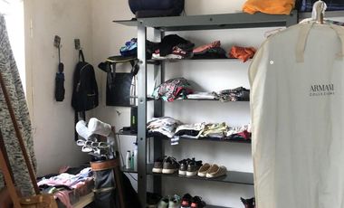 Casa - S.Fer.-Vias/Libert.