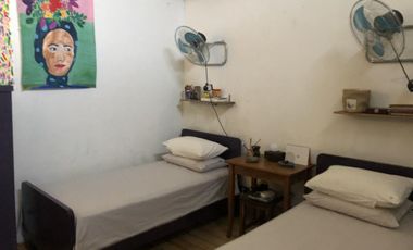 Casa - S.Fer.-Vias/Libert.