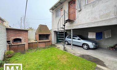Casa en Constitución
