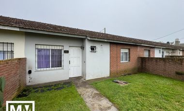 Casa en Constitución