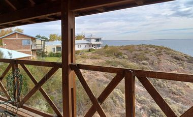 Casa en  CLUB HIDRONOR