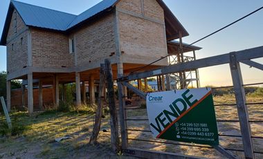 Casa en  CLUB HIDRONOR