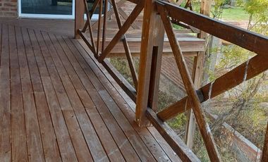 Casa en  CLUB HIDRONOR