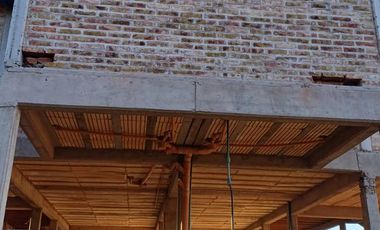 Casa en  CLUB HIDRONOR