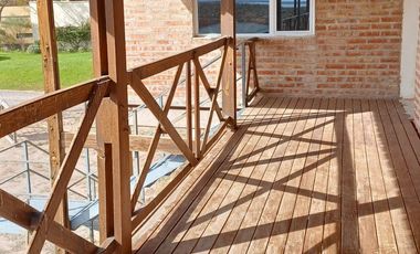 Casa en  CLUB HIDRONOR