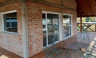 Casa en  CLUB HIDRONOR