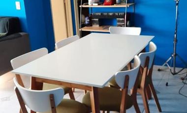 Departamento - Wilde