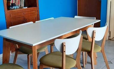 Departamento - Wilde