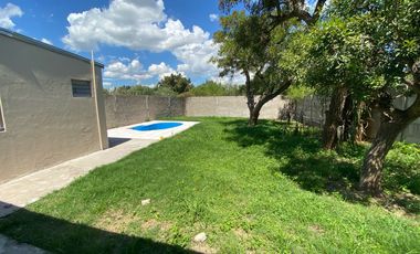 Venta Quinta Rincón - km 6 a 400mts de la ruta 1 - Santa Fe