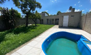 Venta Quinta Rincón - km 6 a 400mts de la ruta 1 - Santa Fe