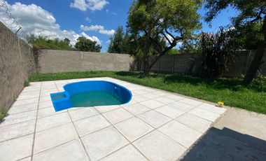 Venta Quinta Rincón - km 6 a 400mts de la ruta 1 - Santa Fe