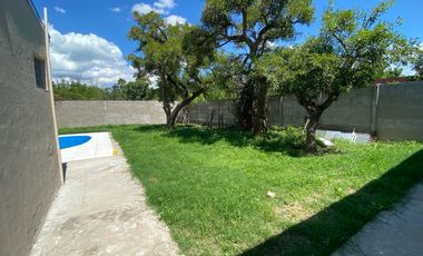 Venta Quinta Rincón - km 6 a 400mts de la ruta 1 - Santa Fe