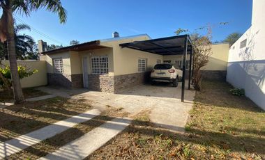 Venta Quinta Rincón - km 6 a 400mts de la ruta 1 - Santa Fe