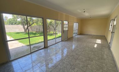 Venta Quinta Rincón - km 6 a 400mts de la ruta 1 - Santa Fe