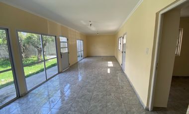 Venta Quinta Rincón - km 6 a 400mts de la ruta 1 - Santa Fe