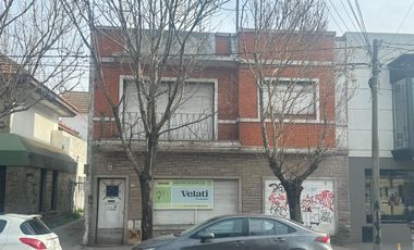 Santiago del Estero 3300 - Chauvin - Mar del Plata