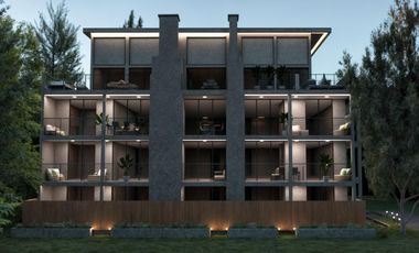 Venta - Departamento - Monoambiente - Pilar - Parrilla - Pileta - Cochera