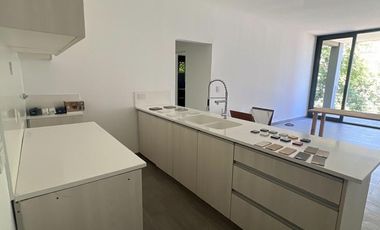 Venta - Departamento - Monoambiente - Pilar - Parrilla - Pileta - Cochera