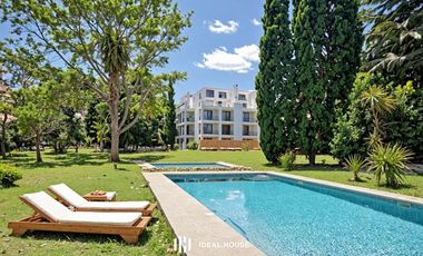 Venta - Departamento - Monoambiente - Pilar - Parrilla - Pileta - Cochera