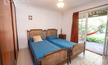 Quinta en Villa California