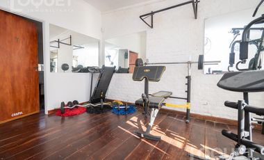 Quinta en Villa California