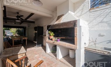 Quinta en Villa California