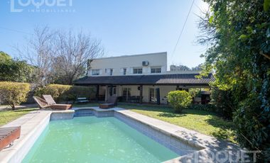 Quinta en Villa California