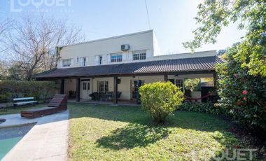 Quinta en Villa California