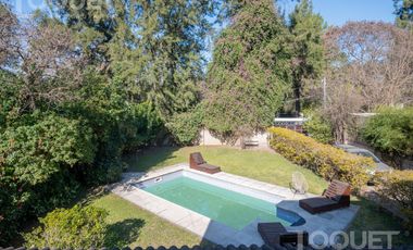 Quinta en Villa California