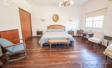 Quinta en Villa California