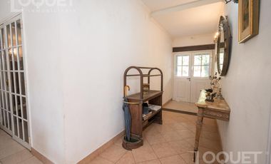 Quinta en Villa California