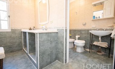 Quinta en Villa California